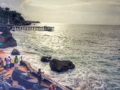 -Rock Bar Bali(Bali)