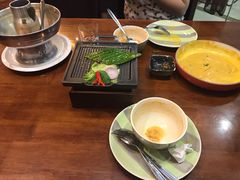 -荷花泰菜(东方新天地店)