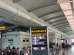 -重庆江北国际机场-T2航站楼