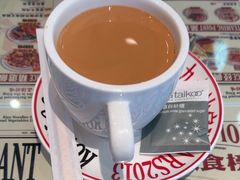 -九龙冰室(徐汇日月光店)