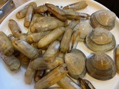 -苏格里岛自助海鲜烤肉(青秀万达店)