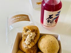 -石头先生的烤炉(济南领秀城贵和店)