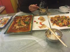 -乡间好味私家菜(总店)