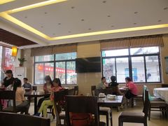 自游人特色美食一楼-自游人·美食一楼·地道徽菜(三十年名店)