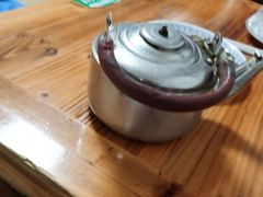 -玲燕蒸菜馆(江东路店)