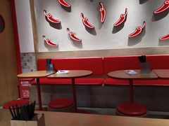 -小蛮椒麻辣烫·麻辣拌(青浦宝龙店)