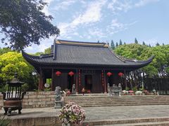 -上海方塔园