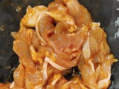 -鲜一烤肉(沈北店)