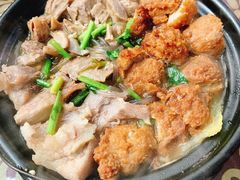 -友利砂锅居(烟台店)
