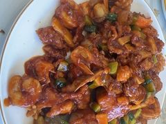 -清真·同发顺饭庄·烧麦(总店)