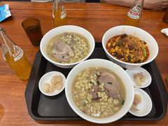 -清真·马洪小炒泡馍馆(钟楼回民街店)