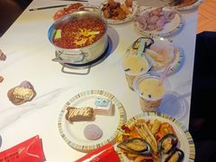-吉布鲁牛排海鲜自助(巴南万达广场店)