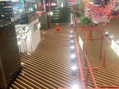 -鼎香缘海鲜自助火锅烤肉(锦辉购物广场店)