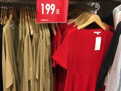 -优衣库(青岛万象城店)