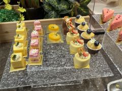 -杭州开元名都大酒店·地中海自助餐厅