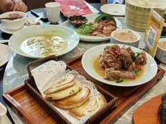 -老弄堂菜馆·老底子杭帮味(鼓楼店)