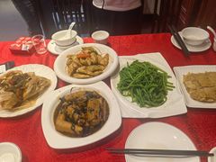 -粤北餐馆
