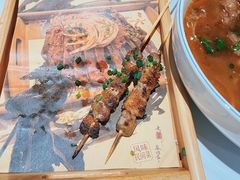 -火龙堂·风味民间菜(文一路店)