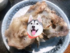 -旺晖本帮骨头煲·深夜火锅(梅园路店)
