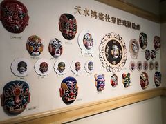 -胡氏古民居建筑