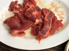 -西塔隆太白烤牛肉馆(图们路店)