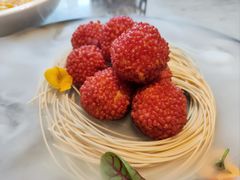 -雪龙轩中餐厅(银基冰雪酒店)