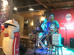 -Naughty Nuri’s Phuket