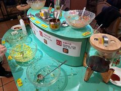 -潮泰牛肉火锅 · 创于1992年(车公庙店)