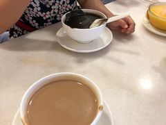 -味香园传统甜品店(牛车水店)