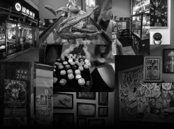 武汉纹身 纹身 武汉湖佛纹身刺青 李纹肆 湖佛刺青-武汉湖佛纹身