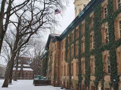 -普林斯顿大学