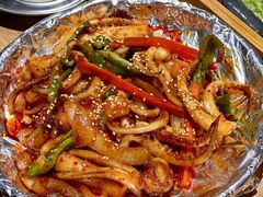 -乌拉烤肉(如皋首店)