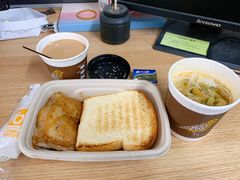 -大家乐(江门汇悦城店)