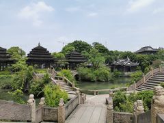 -韩湘水博园