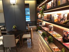 -三谷里·生态水疗空间(五一店)