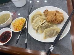 -奉天蚨祥饺子馆