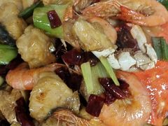 -七欣天香辣蟹火锅(武义壶山广场店)