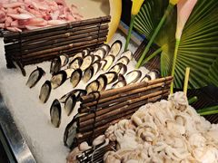 -苏格里岛自助海鲜烤肉火锅(集美万达店)