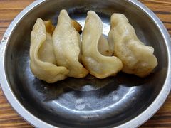 -锅贴大王南翔小笼(临沂二村店)