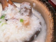-粤港湾砂锅粥·宵夜(宝龙店)