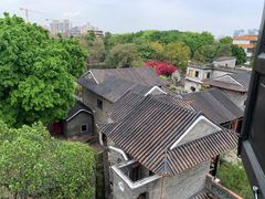 -东莞市可园博物馆