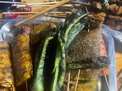 -抚琴第一烤(抚琴地铁站A口店)