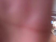 -肯德基(观海卫大润发店)