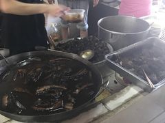 -泰顺江南春面馆