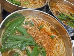 -铁朋小锅米线(金星店)