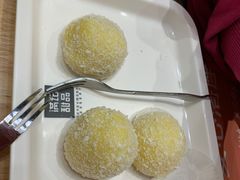 -满记甜品(苏州中心店)