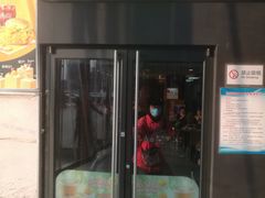 -麦当劳(哈西万达店)