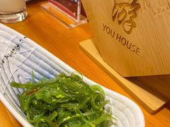中华海草-游You House(西单老佛爷店)