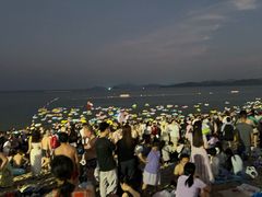 -大梅沙海滨公园