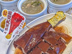 -滋粥楼·顺德菜(番禺广场总店)